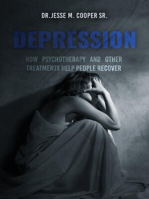 cover image of Depression